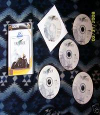 Final Fantasy VII
