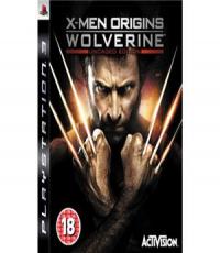 X-Men Origins: Wolverine (Brand New and Sealed)