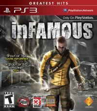 Infamous (Greatest Hits)
