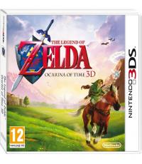 Zelda ocarina of time