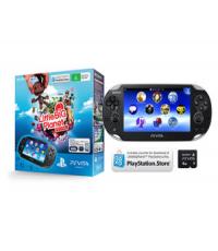 PSvita  little big planet  32gb memory card