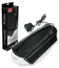 Pega PS3 Slim Cooling Fan w/ Stand