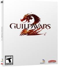 Guild wars 2 accountt