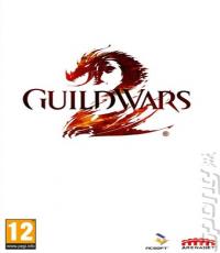 Guild Wars 2 account