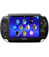 Playstation PS Vita 3G