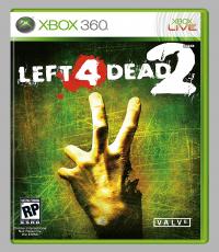 Left 4 Dead 2