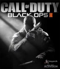 Call of Duty: Black Ops 2 (code r)
