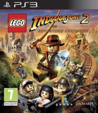 Lego Indiana Jones: The Original Adventures