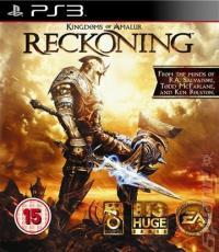 Kingdoms of Amalur: Reckoning (Code unredeem)