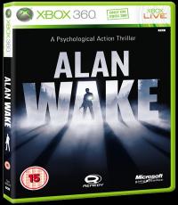 Alan Wake