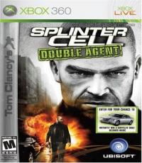 Tom Clancy's Splinter Cell: Double Agent