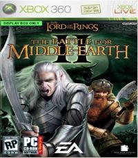 The Lord of the Rings: The Battle for Middle-Earth 2