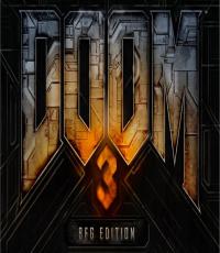 DOOM 3 (BFG edition)