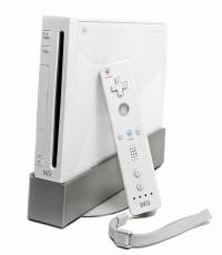 Wii Console Set