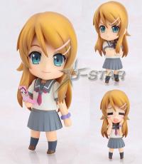 My Little Sister Can't Be This Cute Kirino Nendoroid  (GSC)