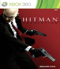 Hitman: Absolution (Code unredeem)