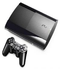 PlayStation 3  Console Super slim 250GB