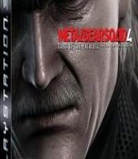 Metal Gear Solid 4: Guns of the Patriots