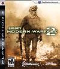 Call of Duty: Modern Warfare 2