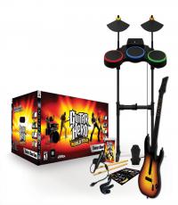 Guitar Hero World Tour (Full Set)