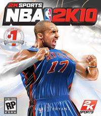NBA 2K10, NBA 2K11