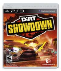 New Dirt Showdown