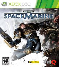 Warhammer 40,000: Space Marine (NEW)