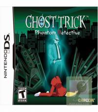 Ghost Trick: Phantom Detective
