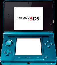 3DS Console