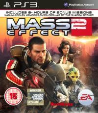 Mass Effect 2 (Code redeemed)
