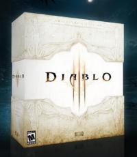 Diablo 3 (Collector's Edition)
