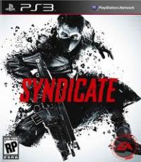 Syndicate (Code redeemed)