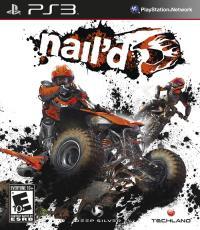 Nail'd (Code Redeemed)
