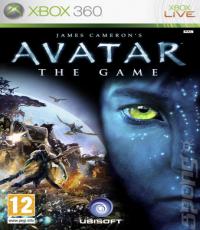 James Cameron's Avatar: The Game