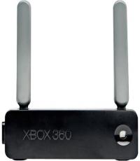 Xbox 360 wireless network adapter