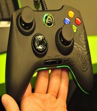 Razer Onza Controller