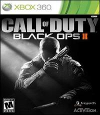 Call of Duty: Black Ops 2 (Code unredeemed)
