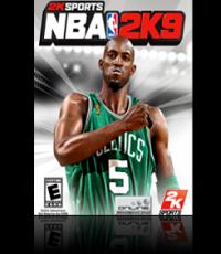 NBA 2K9 (Multiplayer Edition)