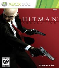 Hitman: Absolution (Contracts Pass Code Redeemed)