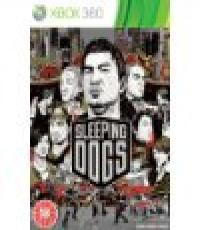 Sleeping   Dogs (Mint Condition)