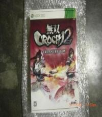 Warriors Orchi 3 (mint)