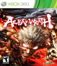 Asura's Wrath (As Good As New)