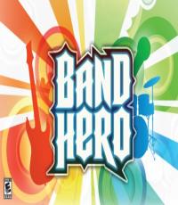 Band Hero