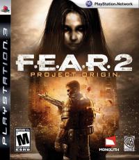 FEAR 2
