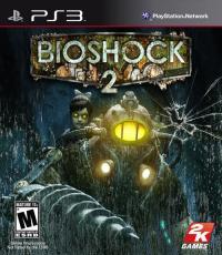 Bioshock 2 (Brand New and Sealed)