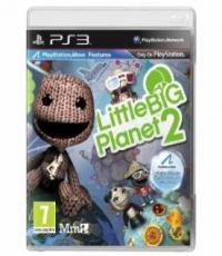 Little Big Planet 2