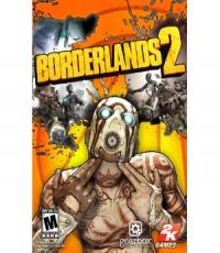 Borderlands 2 (Tradeable)