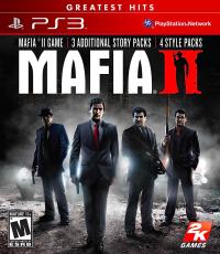 Mafia 2