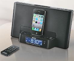 Sony Audio Docking system(Iphone and Ipod)