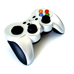 Logitech Wireless Gamepad F710